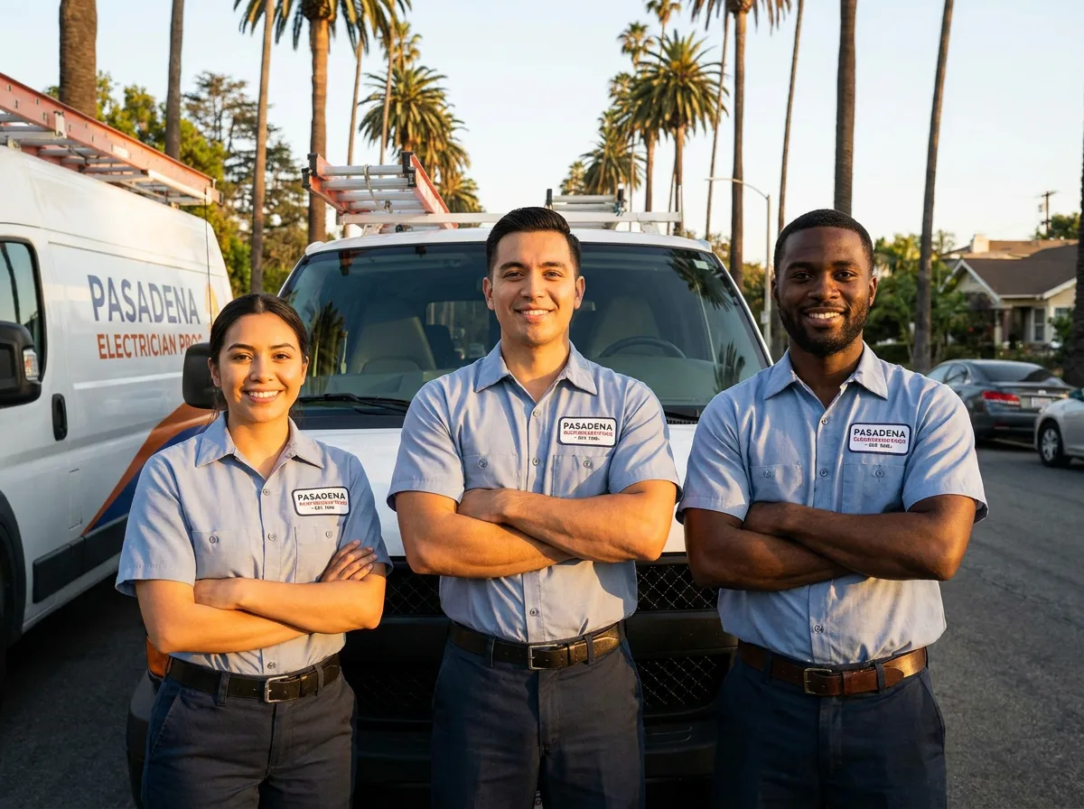 Electrician company in Lookout Mountain, TN